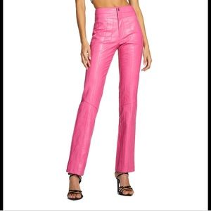 I.AM.GIA - Sheena Pant Pink S